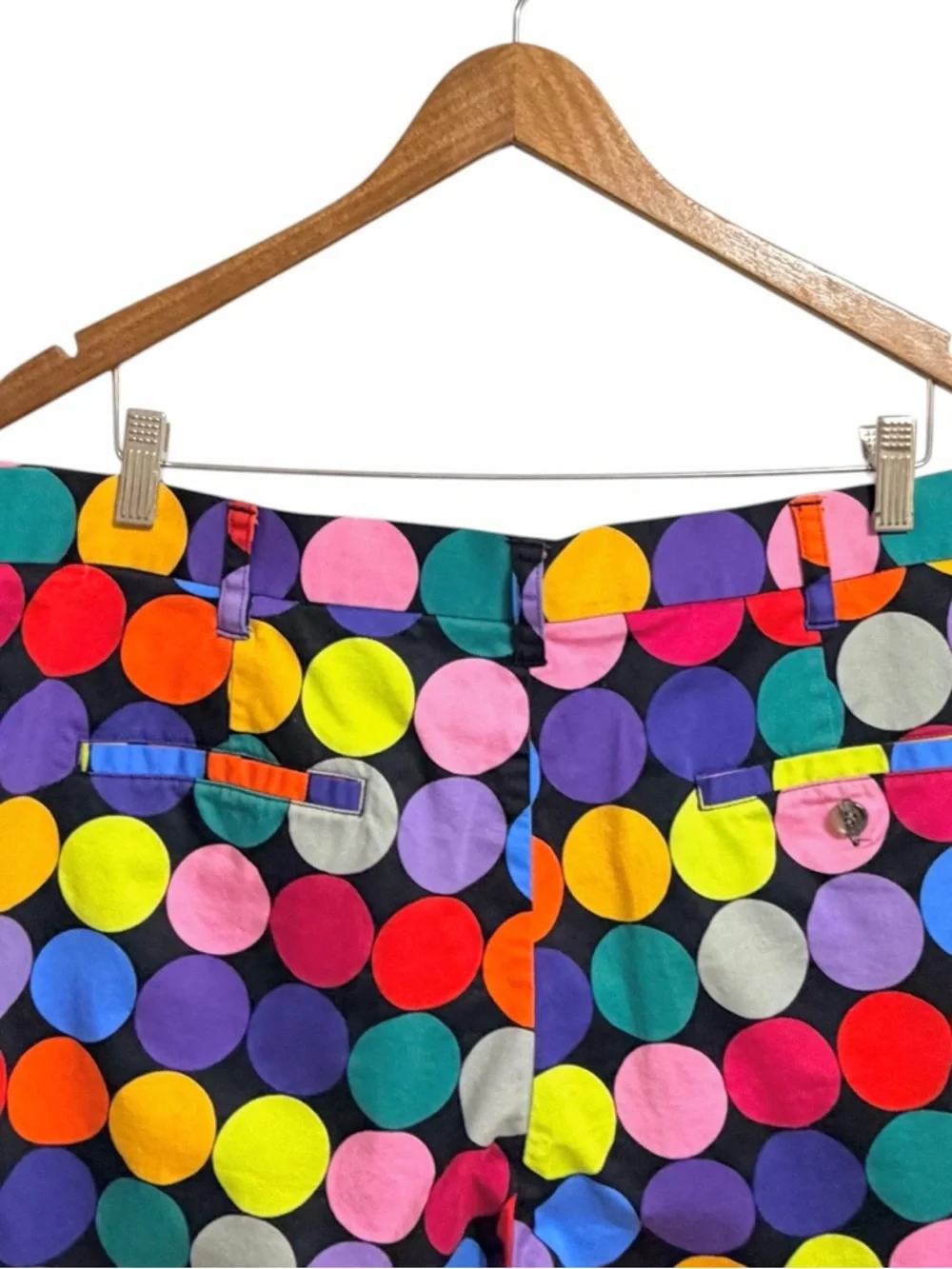 Loudmouth Golf Polka Dot 11